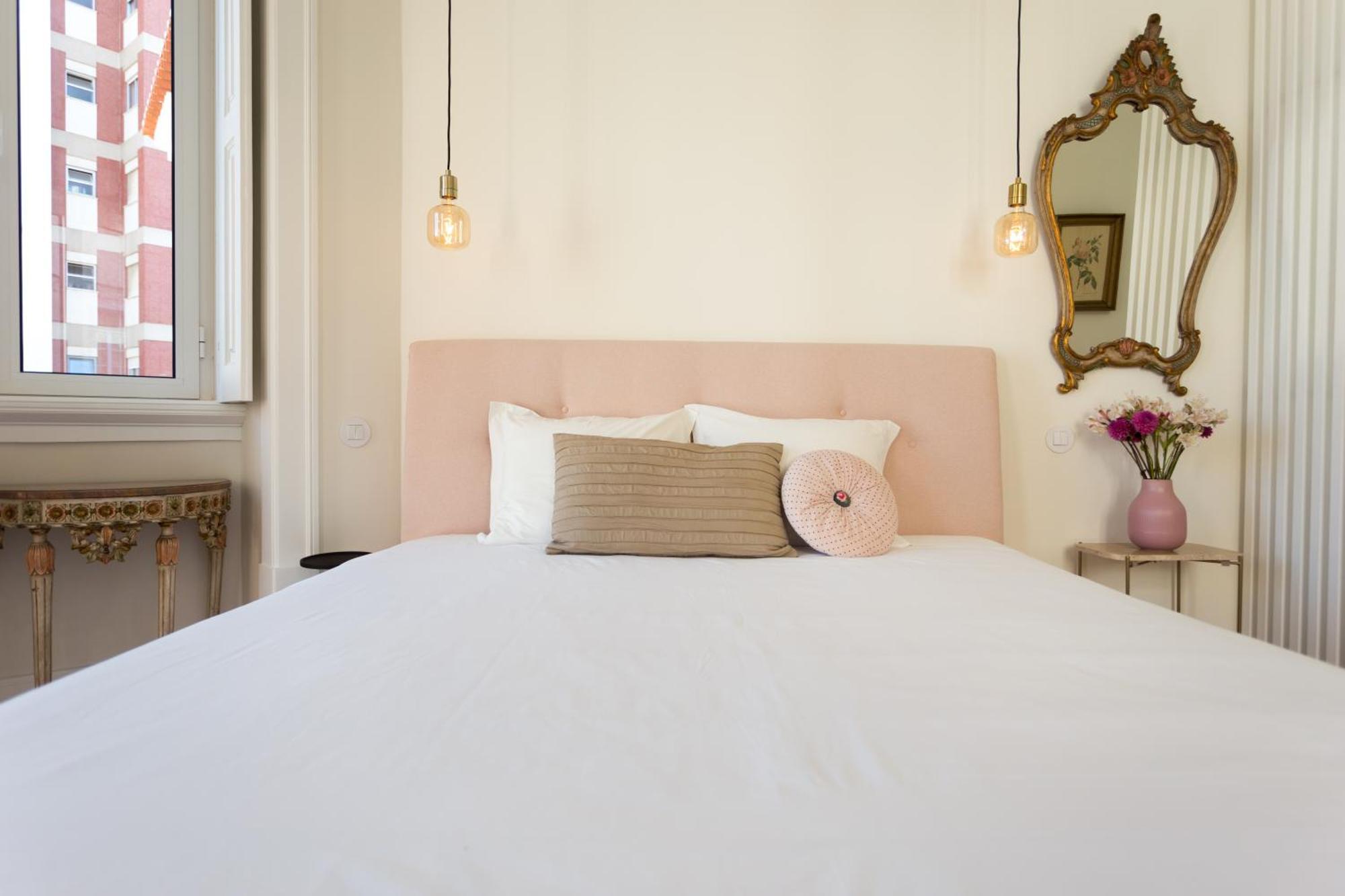 Vila Julieta Guesthouse Коимбра Экстерьер фото