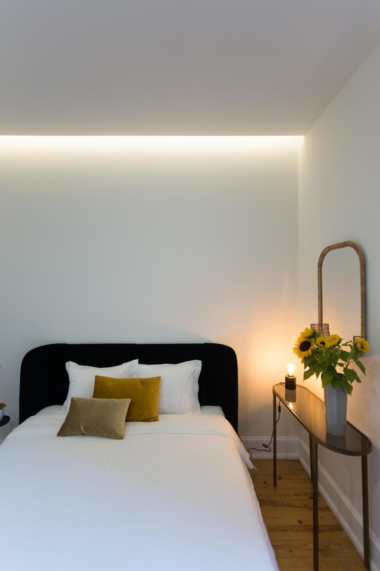 Vila Julieta Guesthouse Коимбра Экстерьер фото