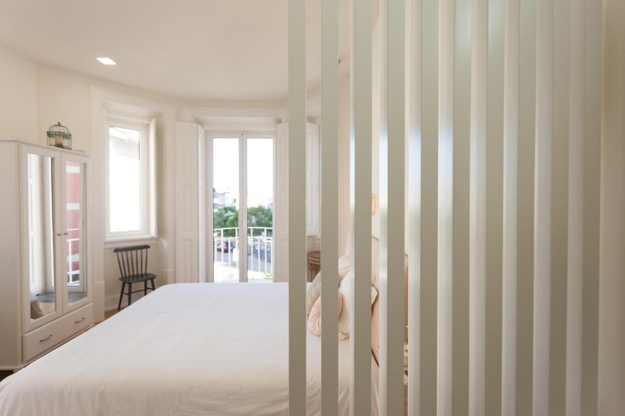 Vila Julieta Guesthouse Коимбра Экстерьер фото