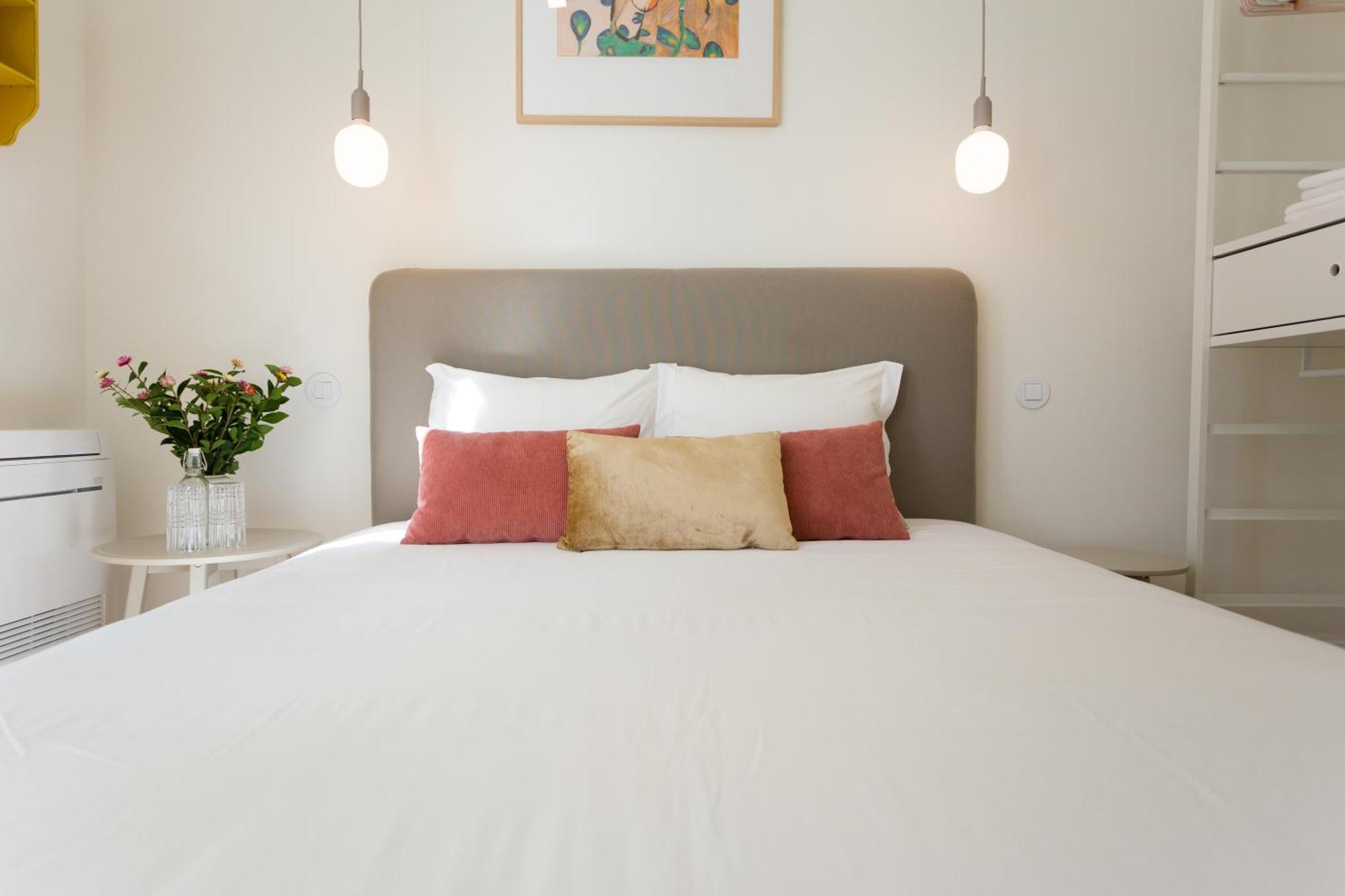 Vila Julieta Guesthouse Коимбра Экстерьер фото