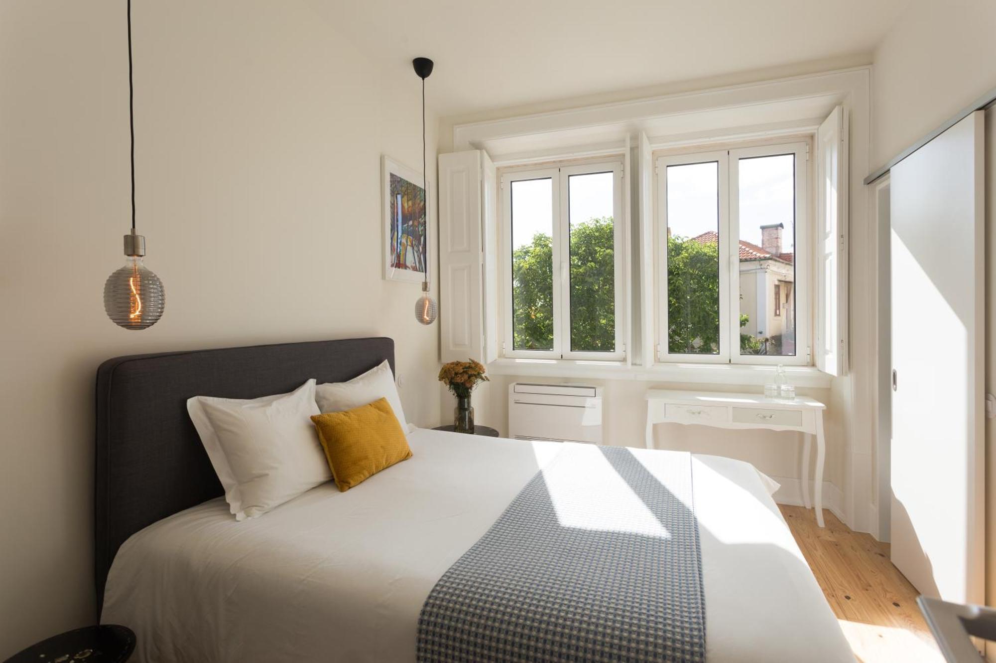 Vila Julieta Guesthouse Коимбра Экстерьер фото