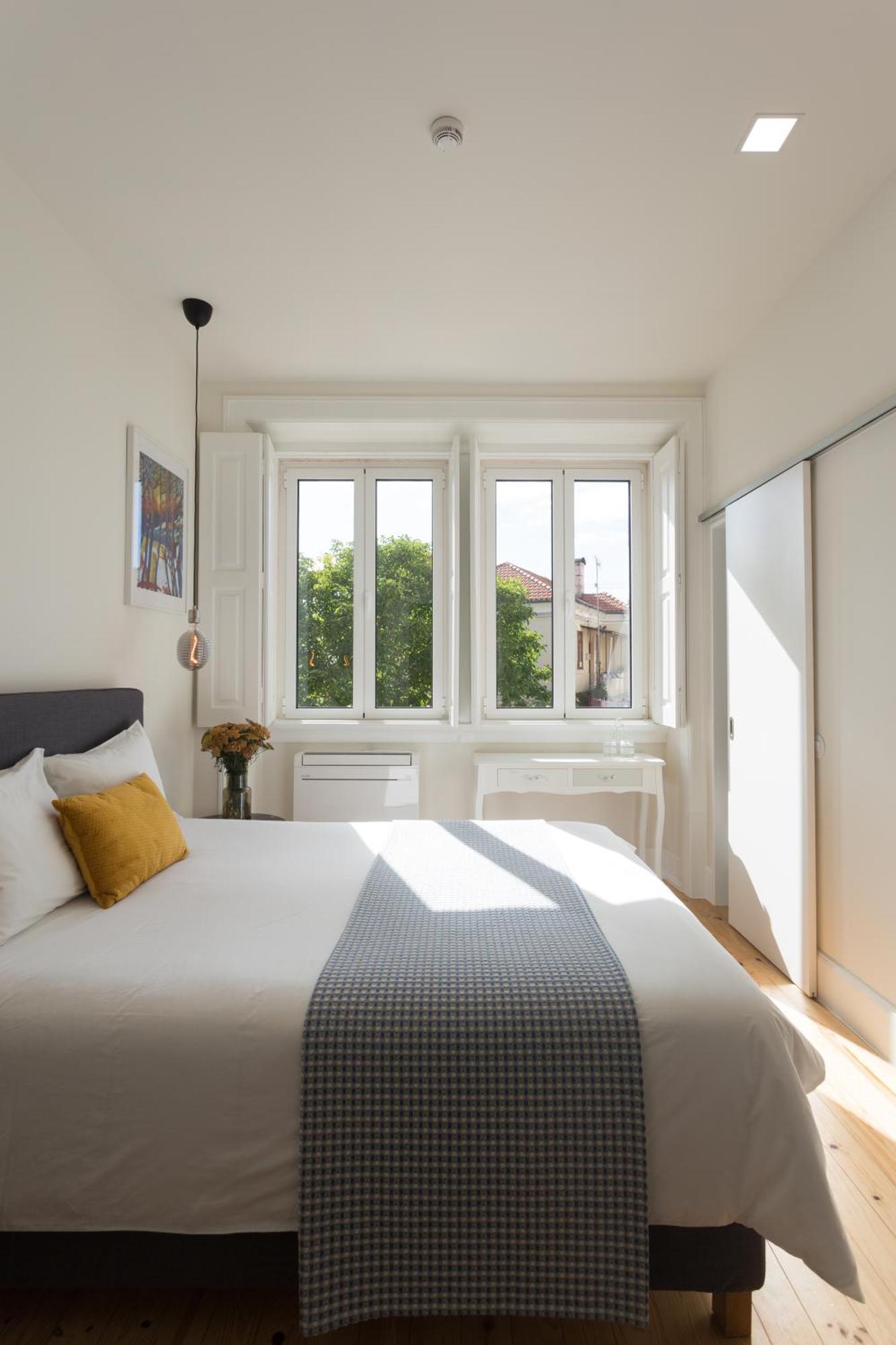 Vila Julieta Guesthouse Коимбра Экстерьер фото
