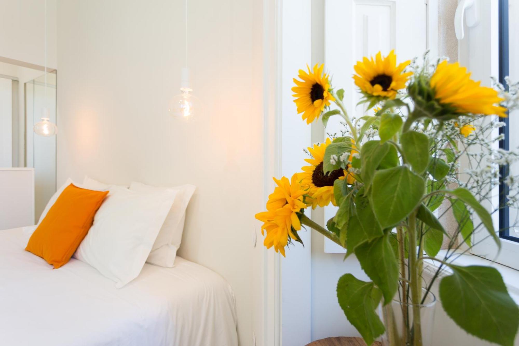 Vila Julieta Guesthouse Коимбра Экстерьер фото