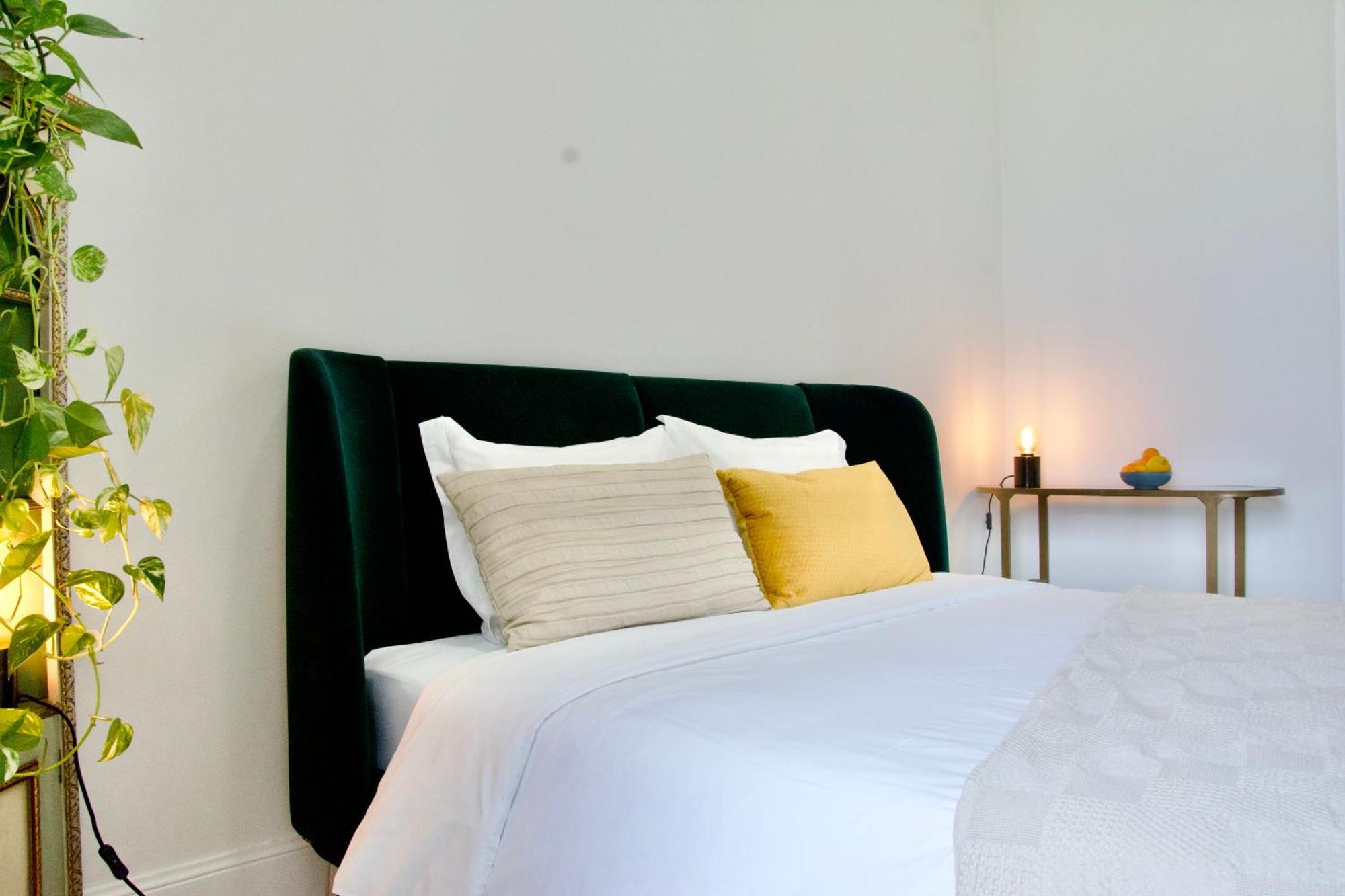 Vila Julieta Guesthouse Коимбра Экстерьер фото