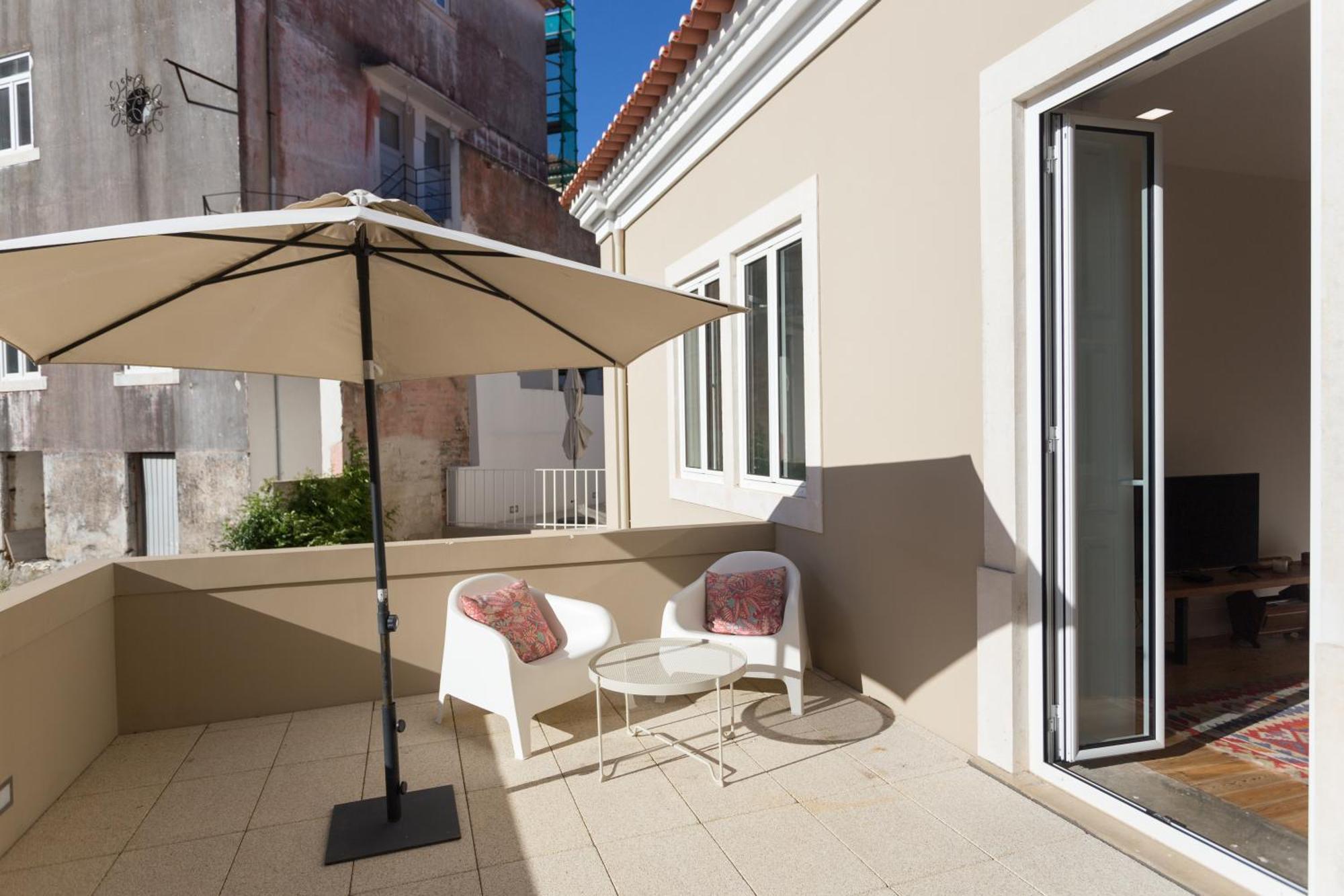 Vila Julieta Guesthouse Коимбра Экстерьер фото